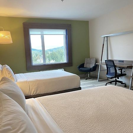 Holiday Inn Express & Suites Victoria-Colwood By Ihg Langford Ngoại thất bức ảnh