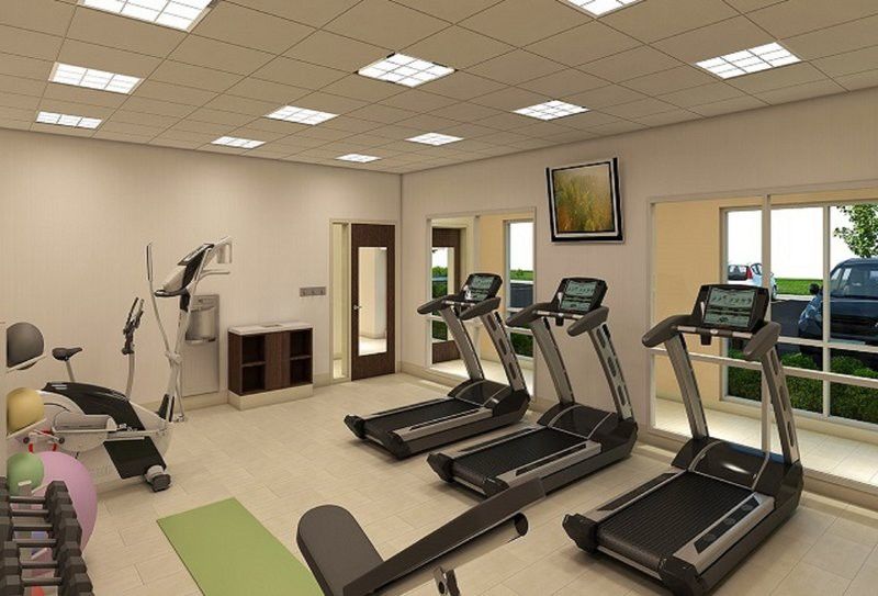 Holiday Inn Express & Suites Victoria-Colwood By Ihg Langford Ngoại thất bức ảnh